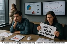 Discover Why 80% of Business Campaigns Fail & How___