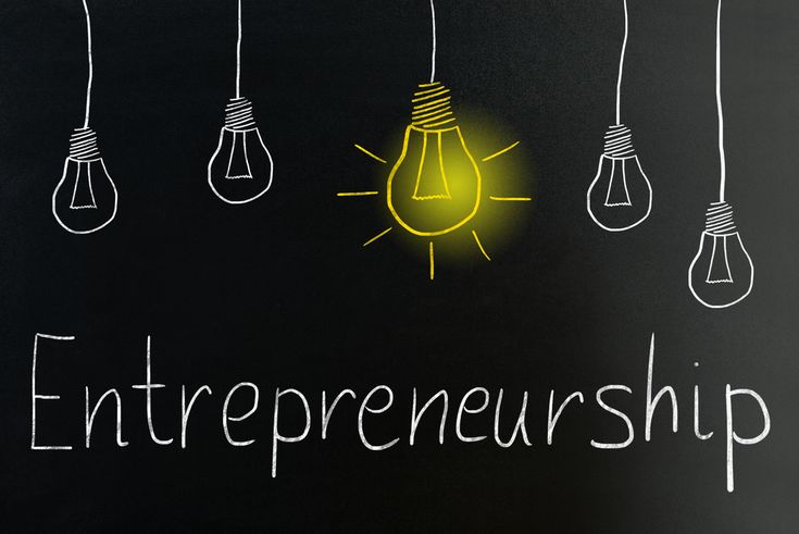 Entrepreneurship_ What It Means and How to Get Started
