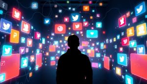 How the 24_7 Connected World is Fueling Technology Dependence
