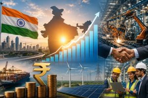 India's private capex up 67% YoY to ₹7_7 trn in Sep 2025_ CII