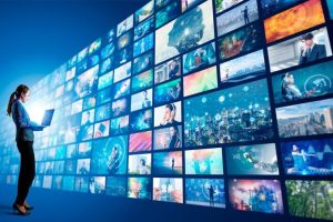 Media and Entertainment