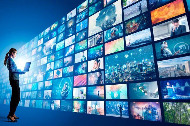 Media and Entertainment