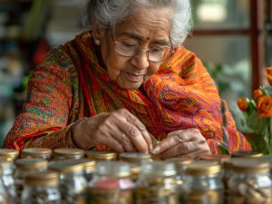 Senior Citizen Savings Scheme (SCSS) offers 8_2% interest rate; All you need to know about tax be___