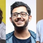 Top 10 YouTubers in India 2020 #youtubersinindia #youtubers #topyoutubersinindia #topyoutubersinindia2020