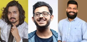 Top 10 YouTubers in India 2020 #youtubersinindia #youtubers #topyoutubersinindia #topyoutubersinindia2020