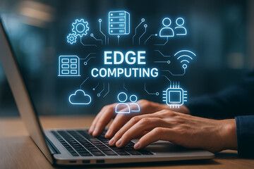 What Is Edge Computing in IoT_ 10 Powerful Benefits Transforming Tech