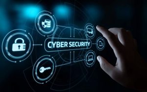 What is Cybersecurity_ Types of Cybersecurity and Best Practices - Krazytech
