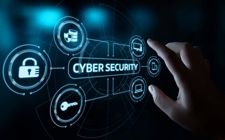 What is Cybersecurity_ Types of Cybersecurity and Best Practices - Krazytech